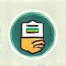 Icon representing priority service