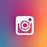 Instagram icon