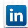 LinkedIn icon